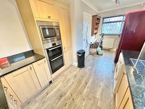 Cawood Close Little Sutton